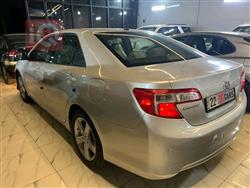 تۆیۆتا کامری